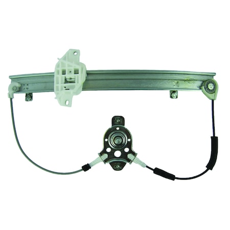 Wai Global MANUAL WINDOW REGULATOR, WMR4635R WMR4635R